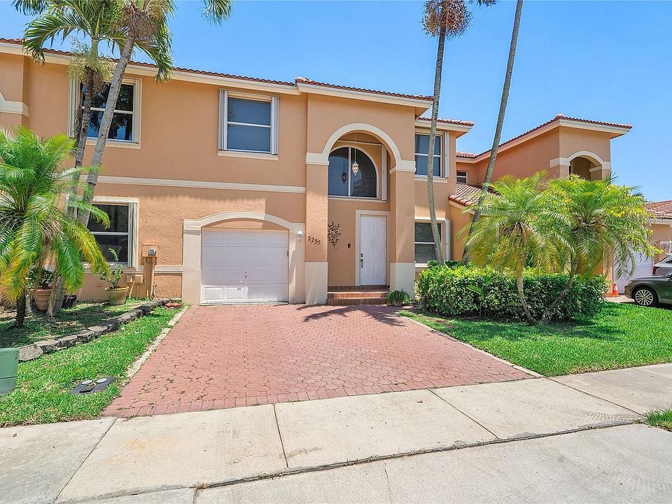1st image of 2235 NW 161st Terrace #2235