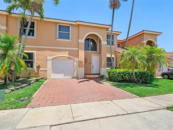 2235 NW 161st Terrace #2235, Pembroke Pines, FL 33028