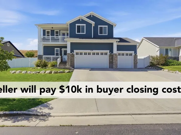 7139 W Hawk View Way S, West Jordan, UT 84081