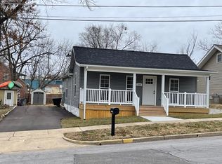 203 E 3rd St, Rolla, MO 65401