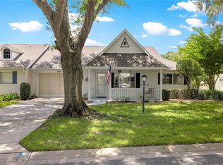 8785 SW 91ST STREET #D, OCALA, FL 34481