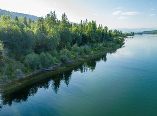 508 Ibbetson Dr S, Ione, WA 99139