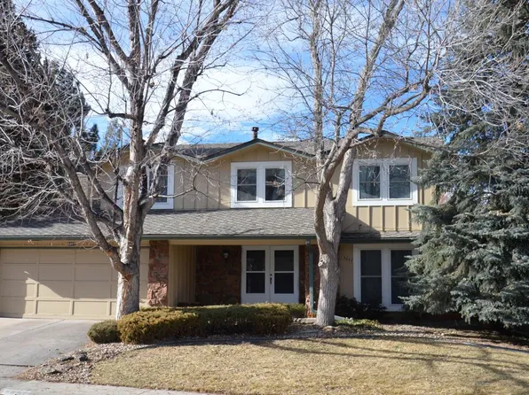 5657 S Kenton Way, Englewood, CO 80111