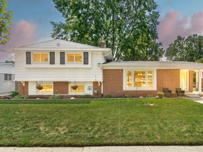 33231 Flanders St, Farmington, MI, 48336