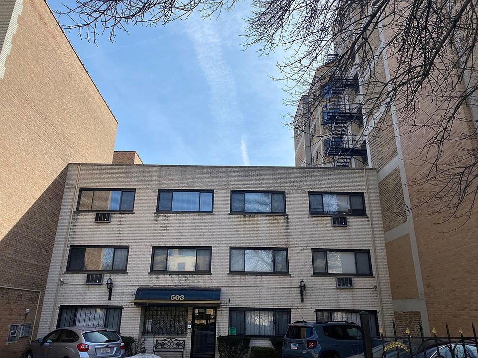 1st image of 603 W Stratford Pl APT 1a