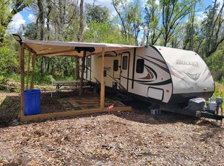 3820 Logue Rd #A, Myakka City, FL 34251