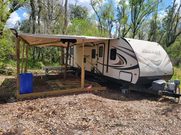 3820 Logue Rd #A, Myakka City, FL 34251