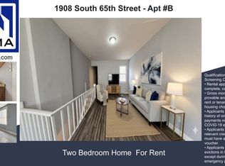 1908 S 65th St, Philadelphia, PA