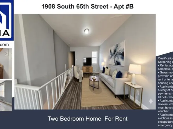 1908 S 65th St, Philadelphia, PA