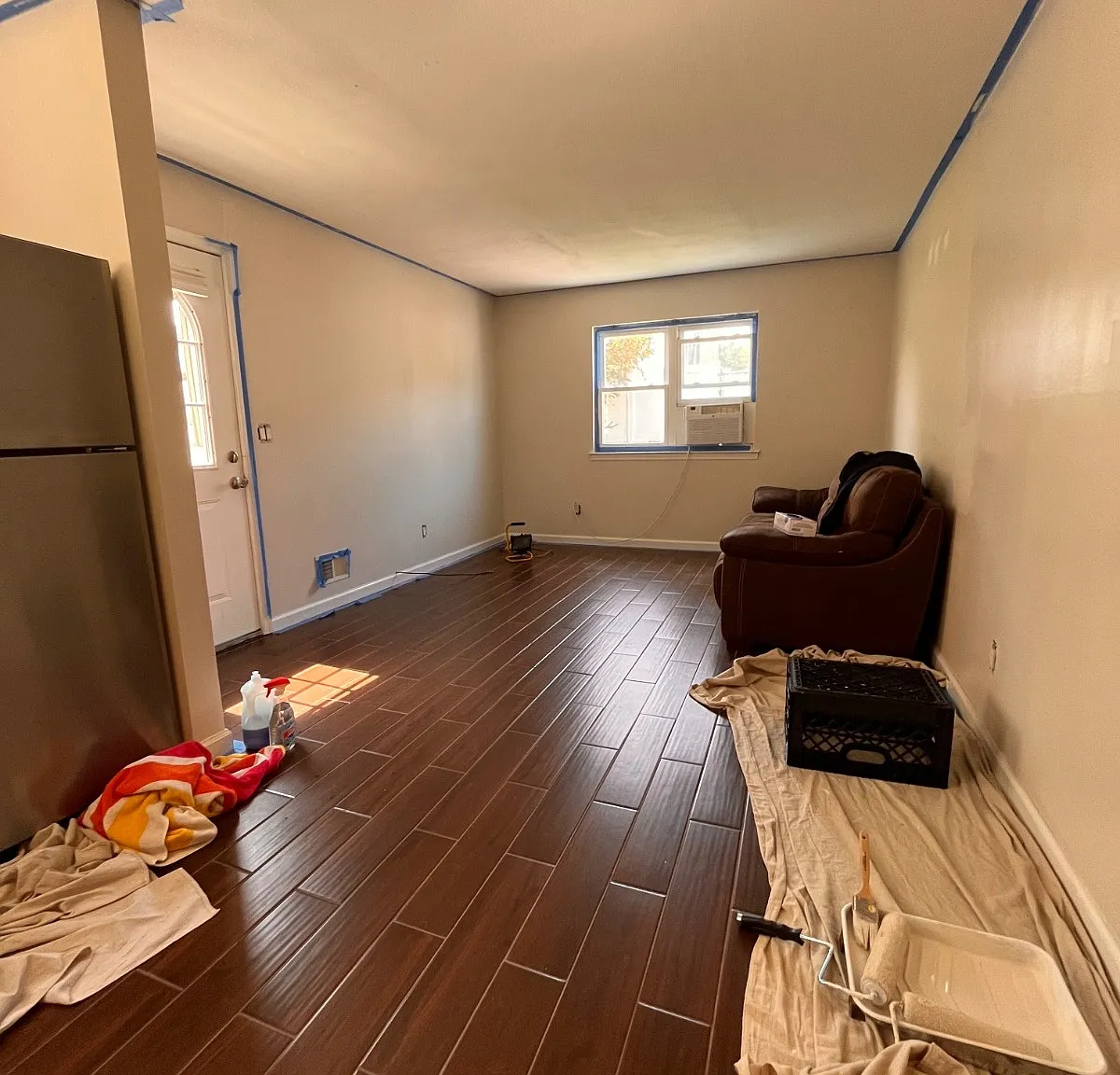1 bed, 1.0 bath, $1,800 — Photo 4