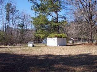 8828 Walter Myatt Rd, Willow Spring, NC 27592