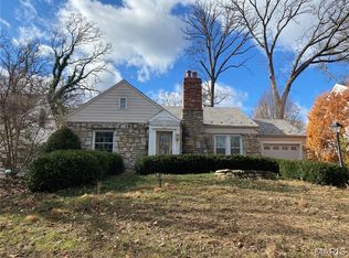 1519 Jonquil Dr, Saint Louis, MO 63119