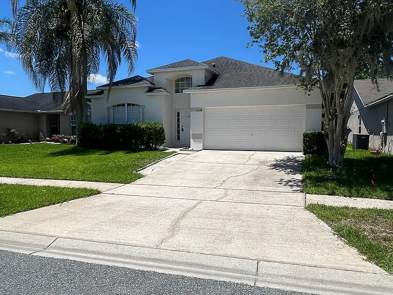 2524 Abacus Ct — Photo 1