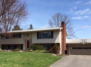 128 Homestead Cir, Ithaca, NY 14850