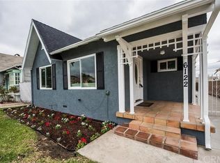 6122 S Rimpau Blvd, Los Angeles, CA 90043