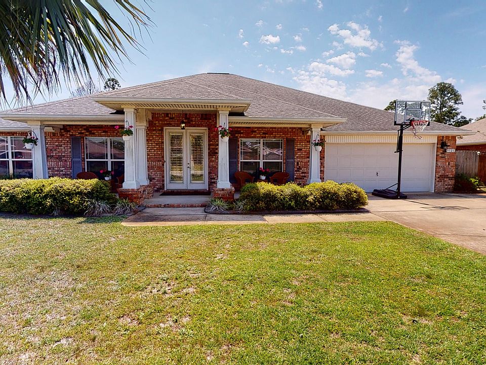 9721 Misty Meadow Ln, Navarre, FL 32566 Zillow