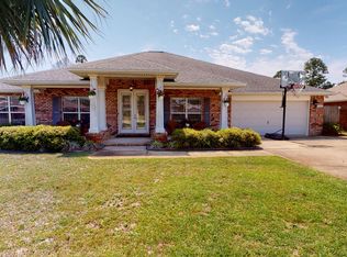 9721 Misty Meadow Ln, Navarre, FL 32566