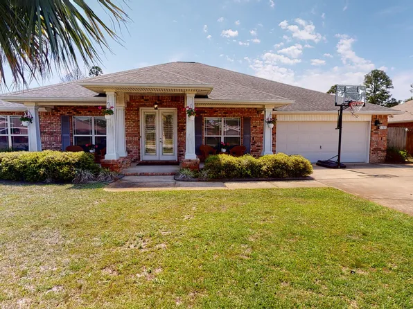 9721 Misty Meadow Ln, Navarre, FL 32566