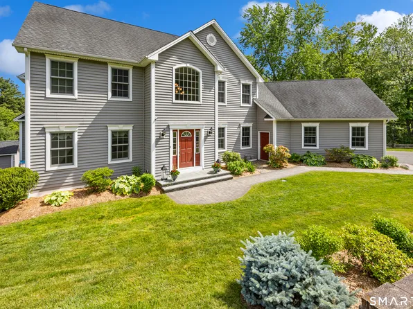 71 Cedar Post Drive, Southington, CT 06489
