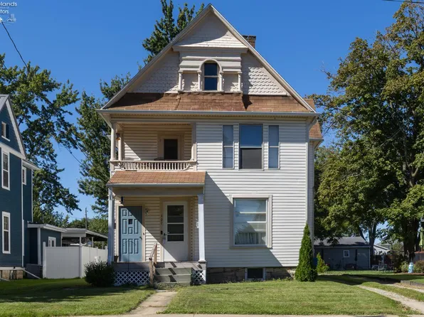 307 Northwest St, Bellevue, OH 44811