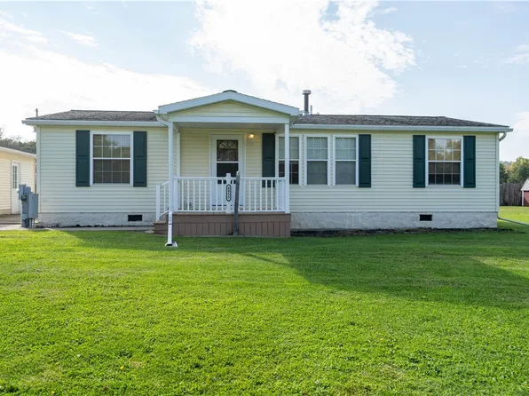 8935 County Road 52, Arkport, NY 14807