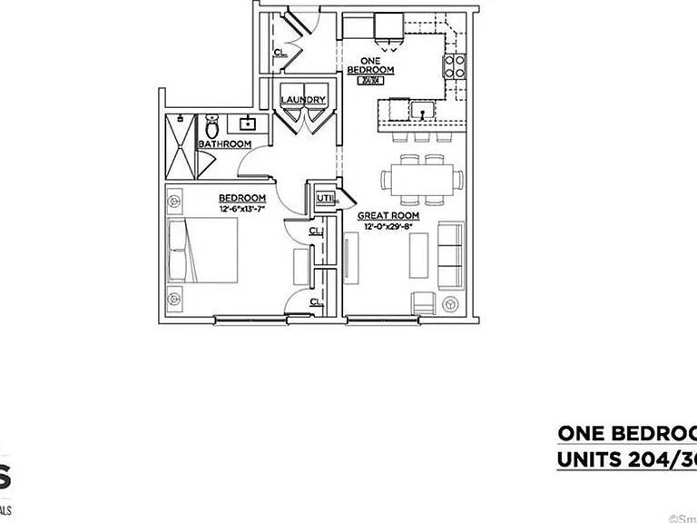 Post Road Lofts — Photo 11