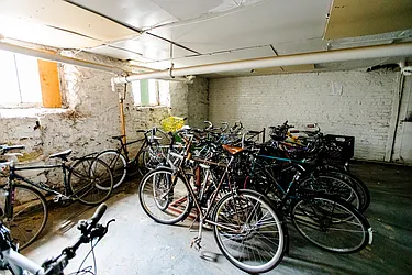 Rented by Mazel Realty USA Corp