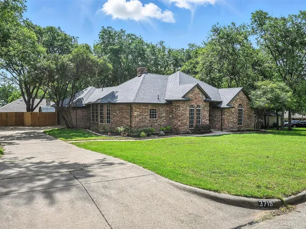 3719 Dahlia Dr, Grand Prairie, TX 75052