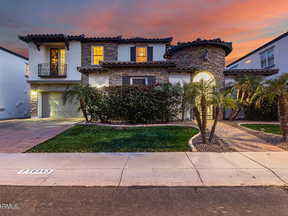 1st image of 18343 W PALO VERDE Avenue