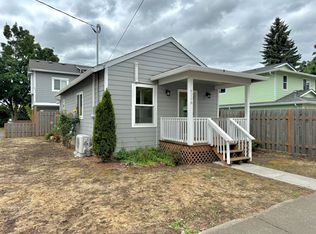 6238 SE Harney St, Portland, OR 97206