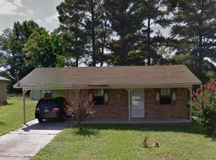 907 Jayson St, Searcy, AR 72143