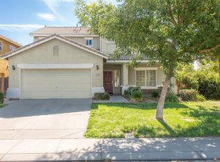 1418 Jantzen Ave, Atwater, CA