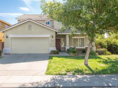 1418 Jantzen Ave, Atwater, CA, 95301
