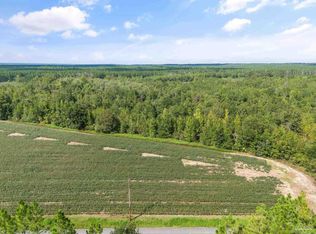 PARCEL 12 Sid Hayes Rd, Jay, FL 32565