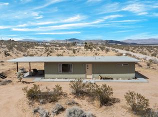2570 N Deer Trl, Landers, CA 92285