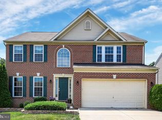 3723 Wolf Trail Dr, Abingdon, MD