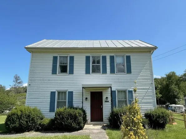 2974 Stonewall Jackson Hwy, Bentonville, VA 22610