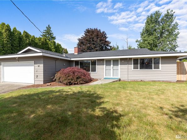 26715 40th Ave S, Kent, WA 98032