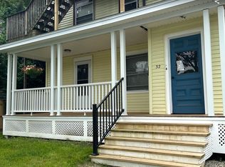 32 Forest Ave #3, Greenfield, MA 01301