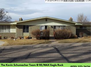 1829 21st Street Rd, Greeley, CO 80631
