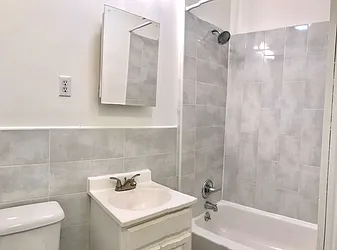 Rented by Zjama Realty Corp