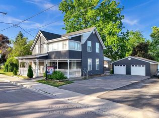 28 Trent St N, Quinte West, ON K0K2C0