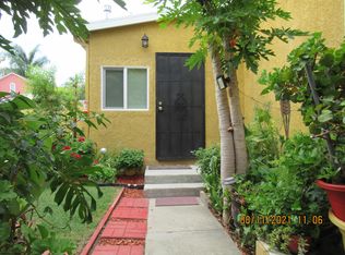 3068 Hope St #1/2, Huntington Park, CA 90255