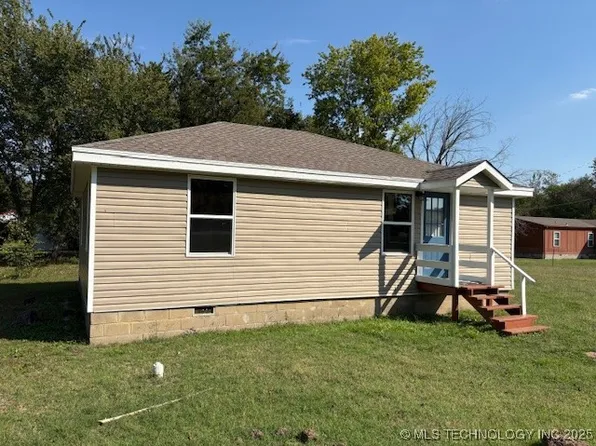 3939 N 41st Ave W, Tulsa, OK 74127