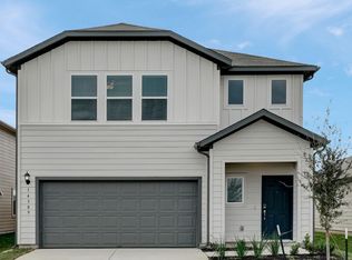 14309 Matterod Dr, Del Valle, TX 78617