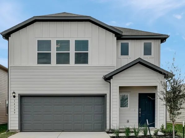 14309 Matterod Dr, Del Valle, TX 78617