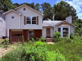 3738 Sandy Shoals Ln, Decatur, GA 30034