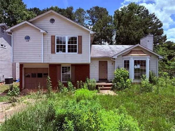 3738 Sandy Shoals Ln, Decatur, GA 30034