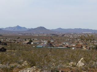 15440 Sherri Ln, Apple Valley, CA 92307