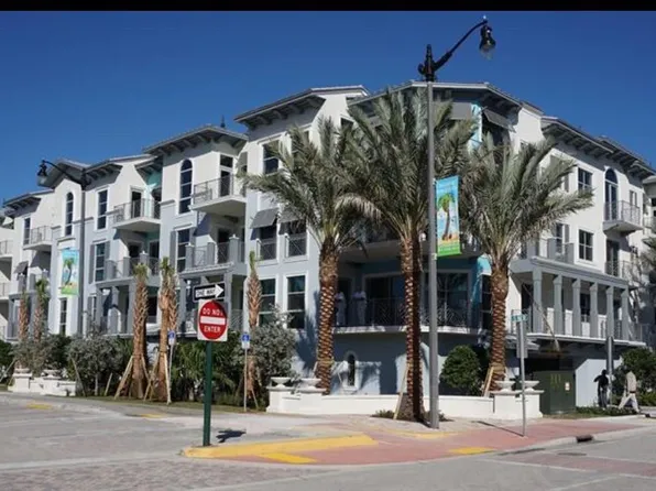 4511 EL MAR Drive #202, Lauderdale By The Sea, FL 33308
